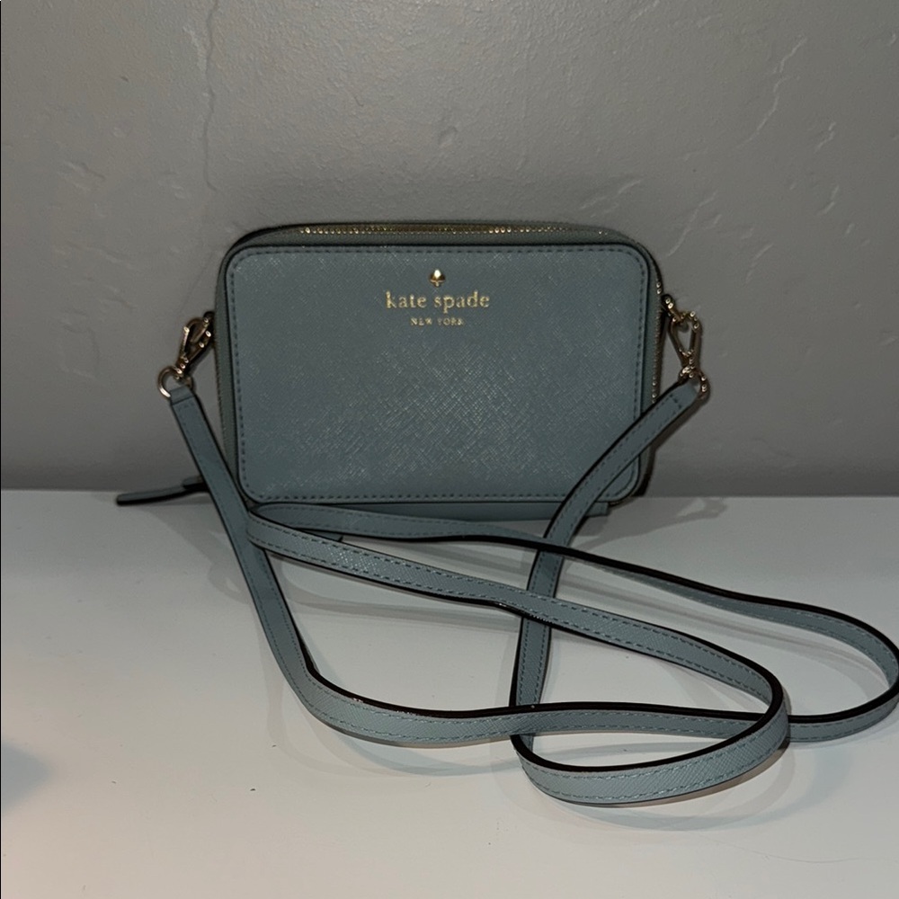 Kate Spade Slate Crossbody Bag